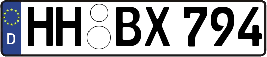 HH-BX794