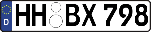 HH-BX798
