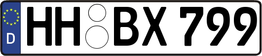 HH-BX799