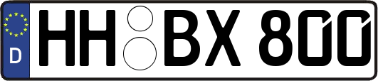 HH-BX800