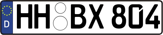 HH-BX804