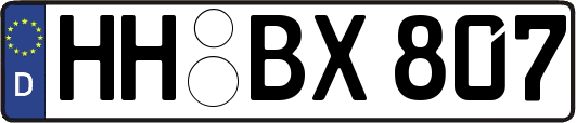 HH-BX807