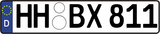 HH-BX811
