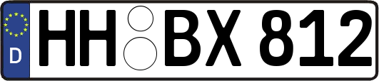HH-BX812