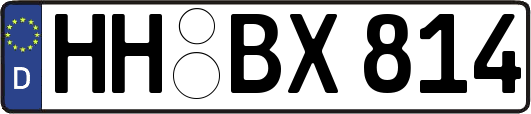 HH-BX814