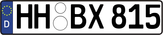HH-BX815
