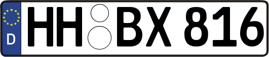 HH-BX816