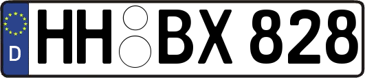 HH-BX828