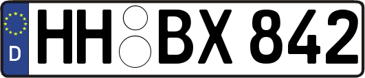 HH-BX842