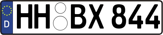 HH-BX844