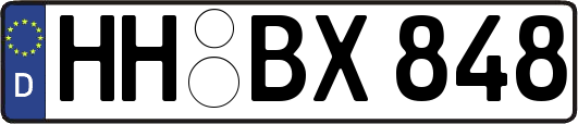 HH-BX848