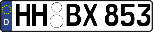 HH-BX853