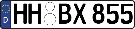 HH-BX855