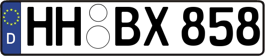 HH-BX858