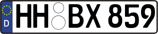 HH-BX859
