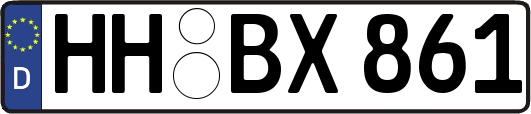 HH-BX861