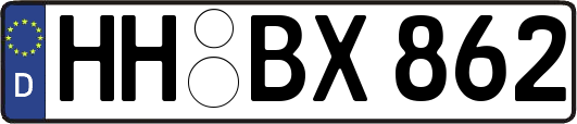 HH-BX862