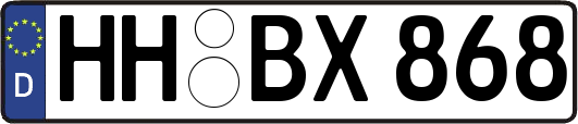 HH-BX868