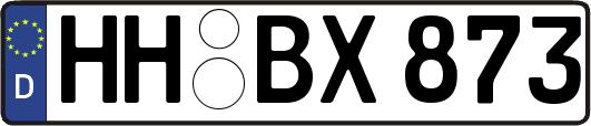 HH-BX873