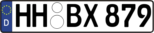 HH-BX879