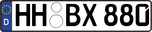HH-BX880