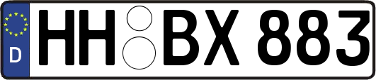 HH-BX883
