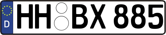HH-BX885