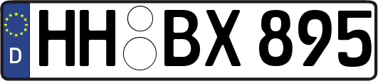 HH-BX895