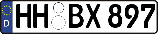 HH-BX897