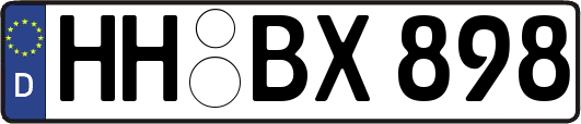 HH-BX898