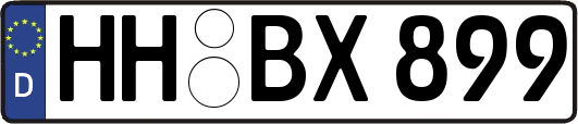 HH-BX899