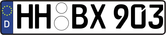 HH-BX903