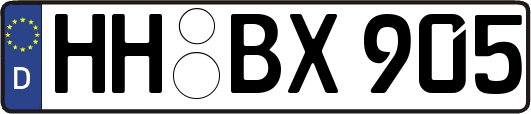HH-BX905