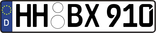 HH-BX910