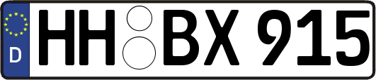 HH-BX915