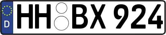 HH-BX924