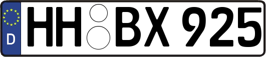 HH-BX925