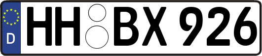 HH-BX926
