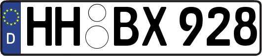 HH-BX928