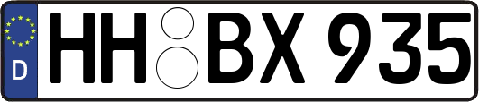 HH-BX935
