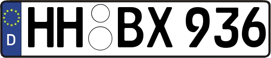 HH-BX936