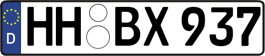 HH-BX937