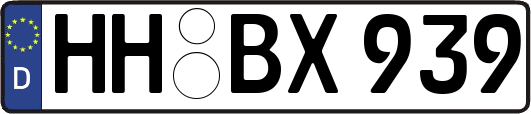 HH-BX939