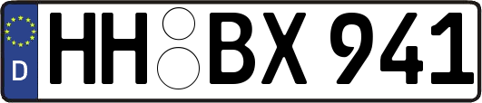 HH-BX941
