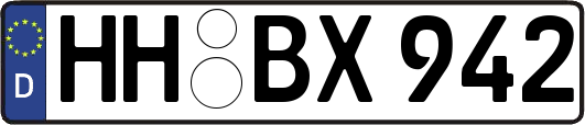 HH-BX942