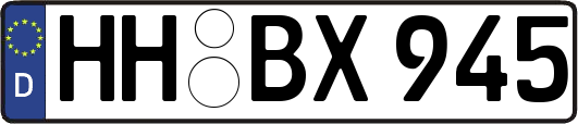 HH-BX945
