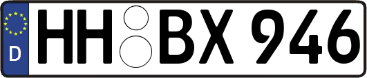 HH-BX946