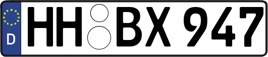 HH-BX947