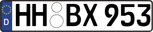 HH-BX953