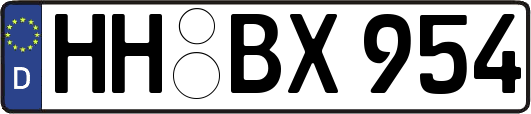 HH-BX954
